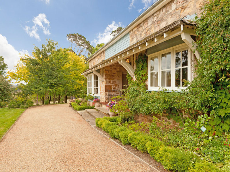 "Werriwa" 866 Tarago Road, Bungendore, NSW 2621 Property Details