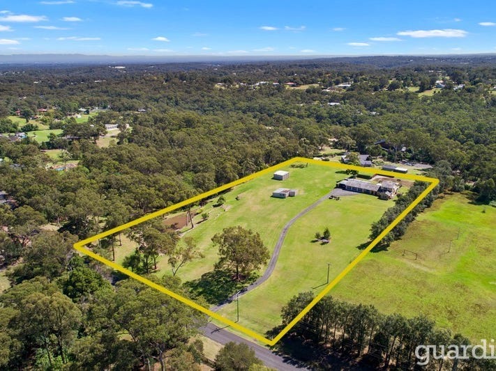 4 Wandarri Road, Kenthurst, NSW 2156 Property Details