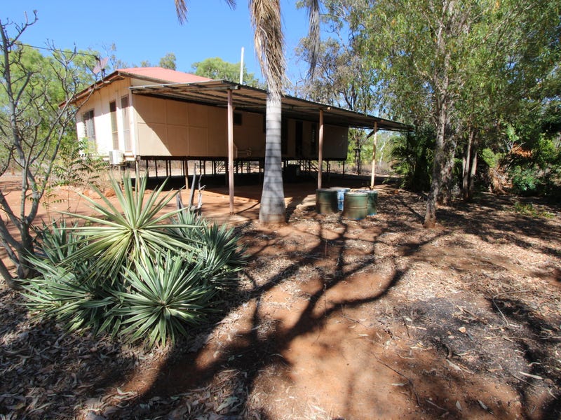 175 Martin Road, Mataranka, NT 0852 Acreage for Sale