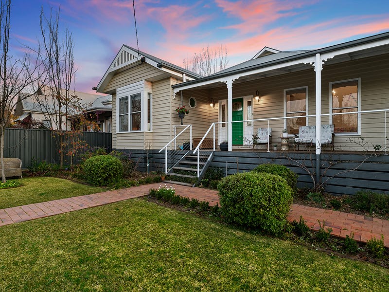 Houses for Sale in Benalla Greater Region, VIC Pg. 2