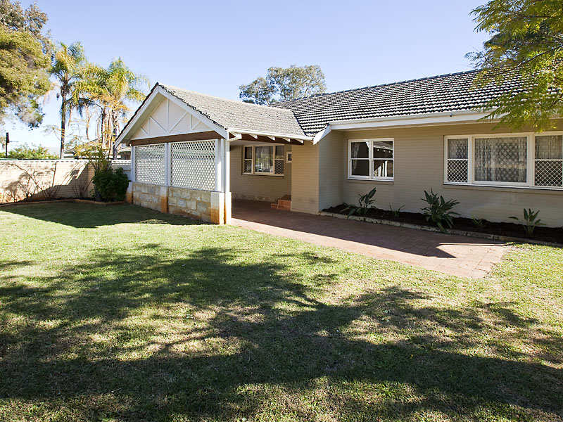 680 Canning Highway, Applecross, WA 6153 Property Details