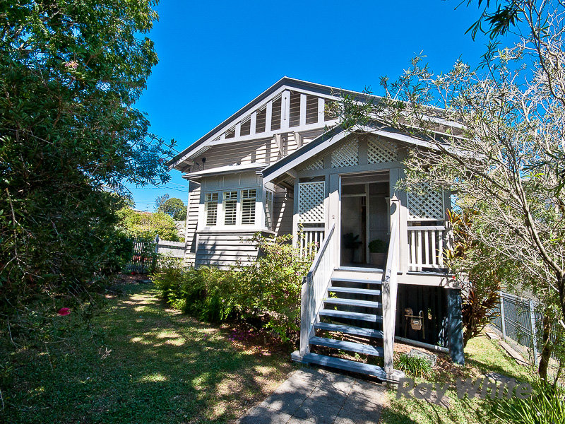 2 Hilda Street, Alderley, Qld 4051 Property Details