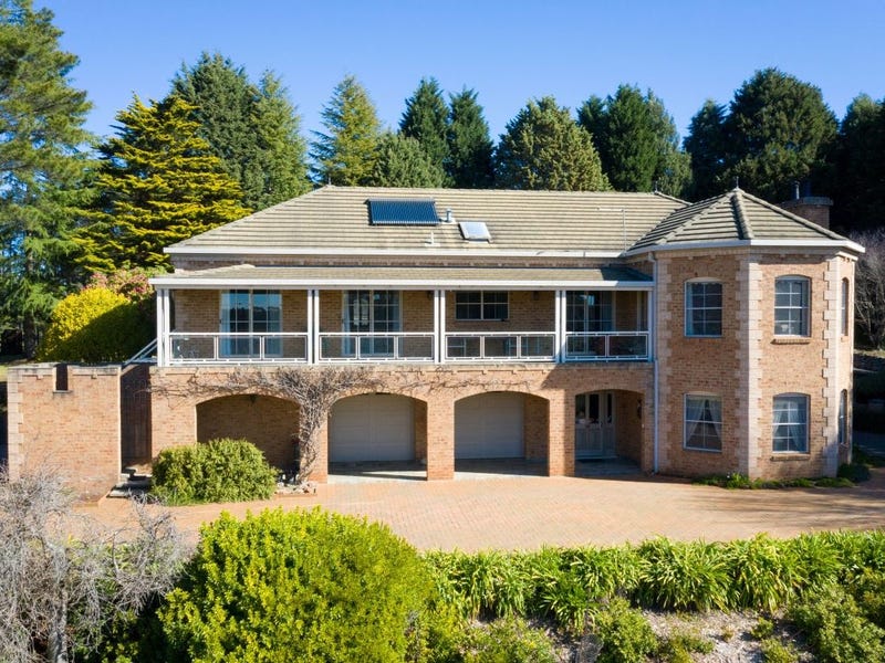 3 Yuille Avenue, Bundanoon, NSW 2578 Property Details