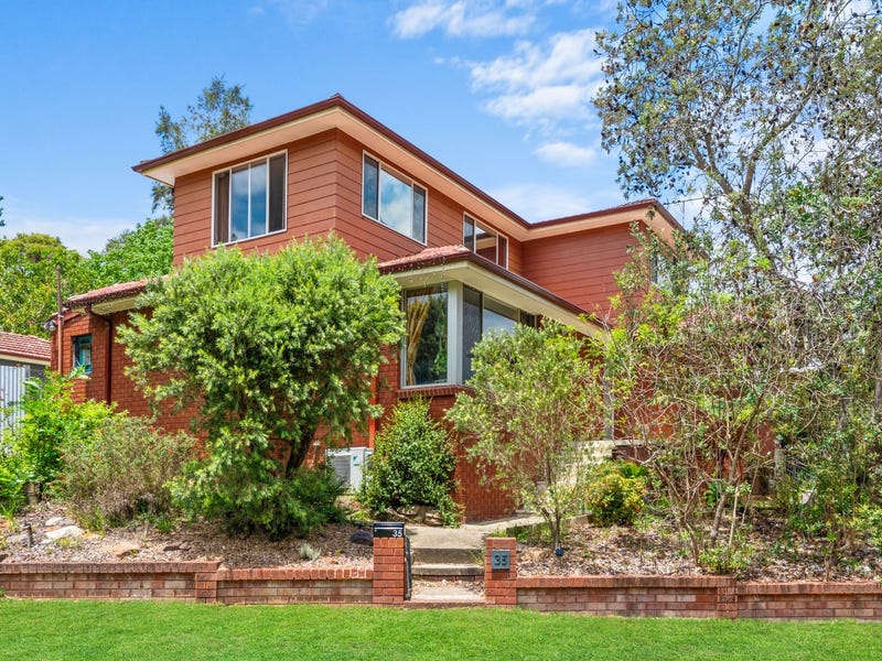 35 Avenue, Thornleigh, NSW 2120