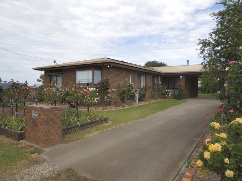36 Gordon Street, Heyfield, VIC 3858