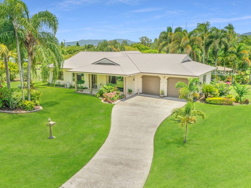 160162 Dempsey Street, Gordonvale, Qld 4865 House for Sale