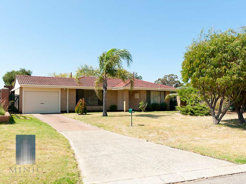 32 Woodmore Road, Langford, WA 6147 Property Details