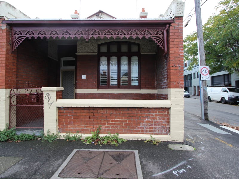 61 Holden Street, Fitzroy North, VIC 3068