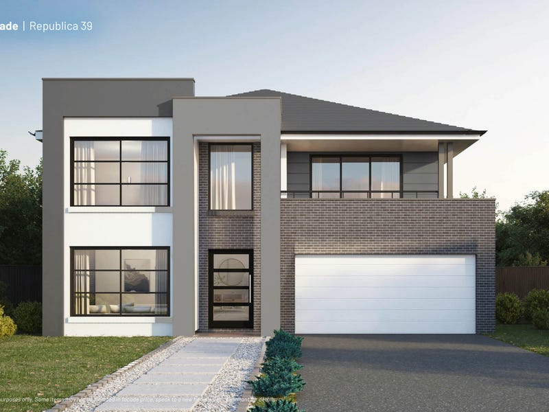 Lot 24 Home & Land Package at Bingara Wilton, NSW 2571
