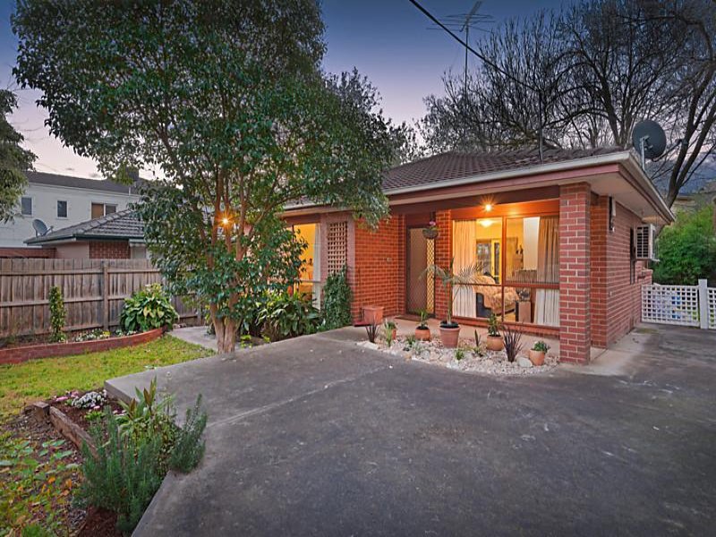 2/49 Wilfred Road, Ivanhoe East, VIC 3079