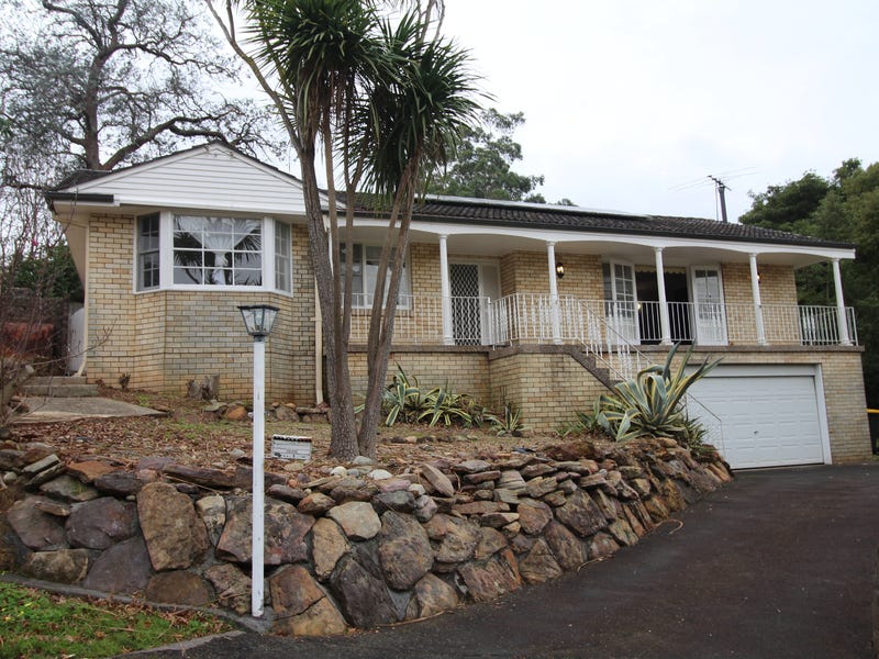 3 Gresham Avenue, West Pennant Hills, NSW 2125