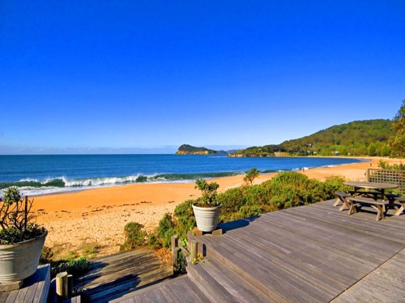 20 Coral Cres, Pearl Beach, NSW 2256