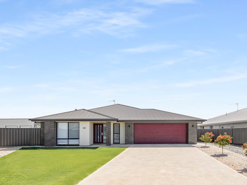 20 Greenwood Court, Suttontown, SA 5291 - Property Details