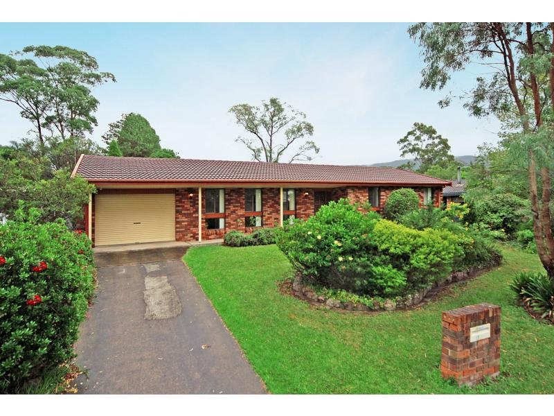 17 Goorama Drive, Cambewarra Village, NSW 2540