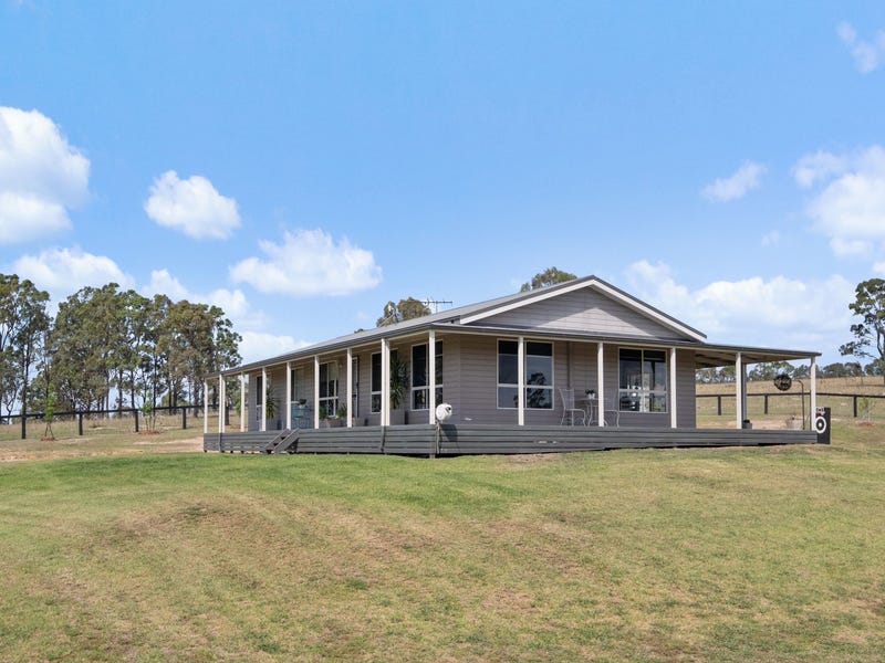 362F Sunnyside Lane, Singleton, NSW 2330 Property Details