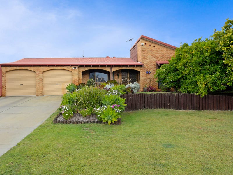 34 Hetherington Drive, Bull Creek, WA 6149