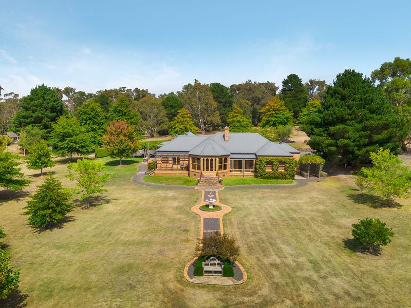 23 Bent Street, Macedon, VIC 3440