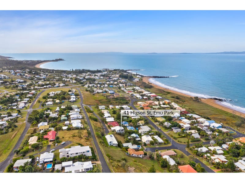 41 Higson Street, Emu Park, QLD 4710