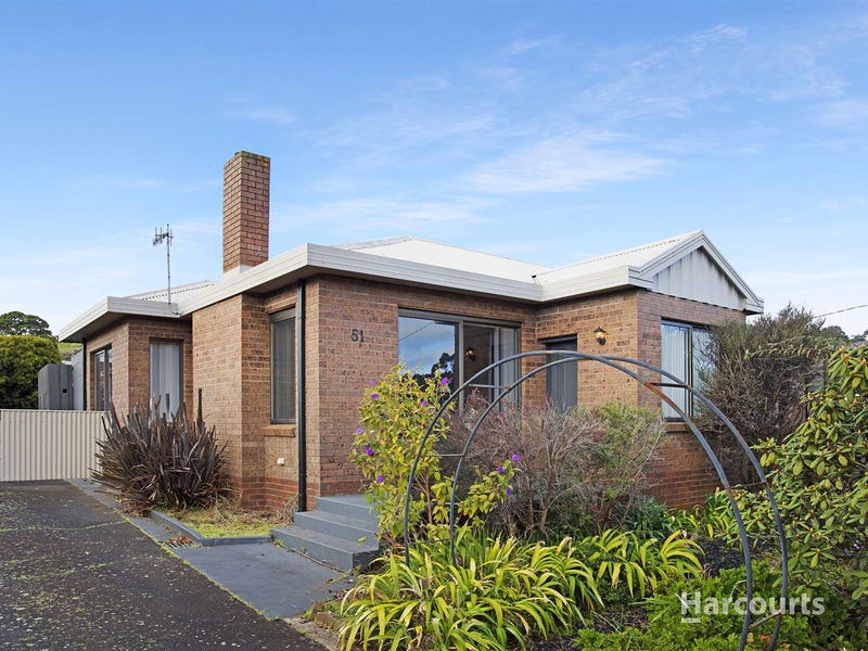 51 Ironcliffe Road, Penguin, Tas 7316 Property Details