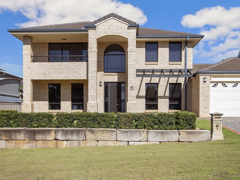 15 Haslingden Drive, Redland Bay, Qld 4165