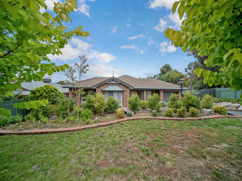 41 Whiteman Road, Williamstown, SA 5351 Property Details