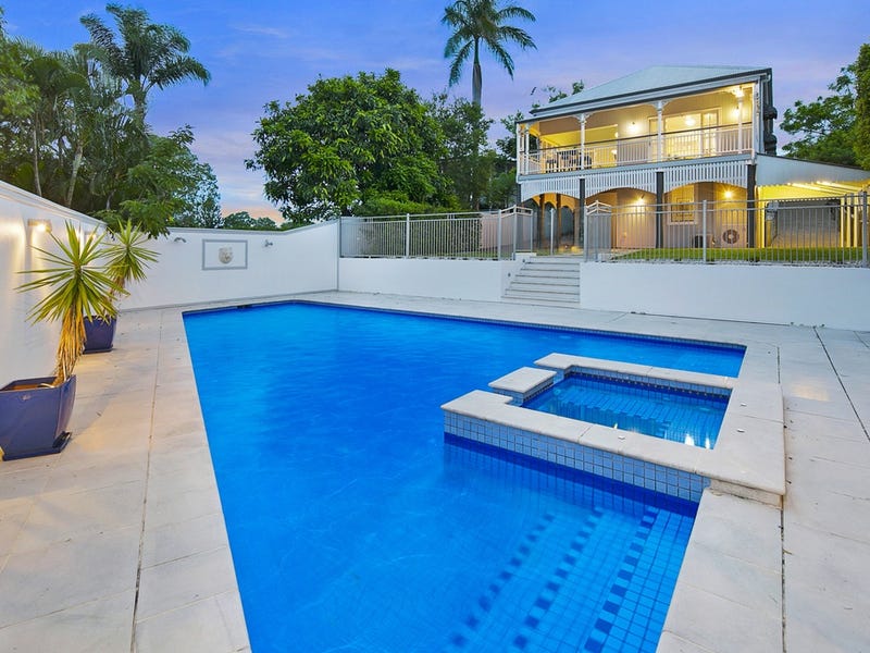 60 Henzell Terrace, Greenslopes, Qld 4120 - Property Details