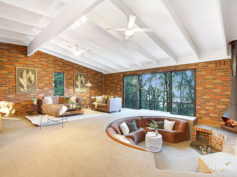 5 Cooloongatta Road, Sassafras, Vic 3787 House for Sale realestate