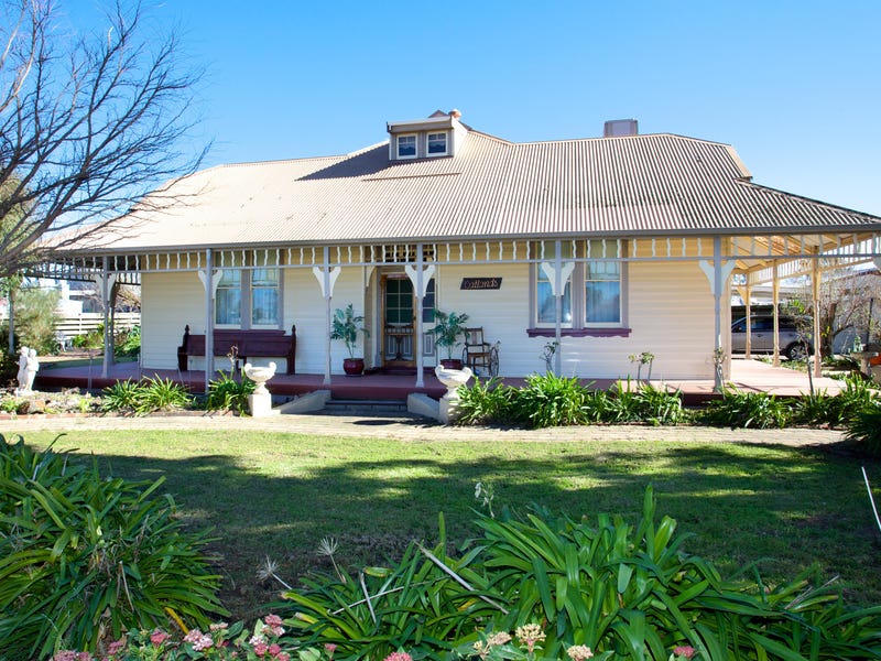 13 Kalkee Road, Horsham, Vic 3400 Property Details