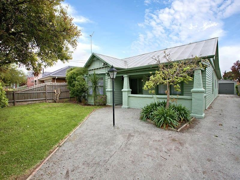 60 Suffolk Street, Maidstone, VIC 3012