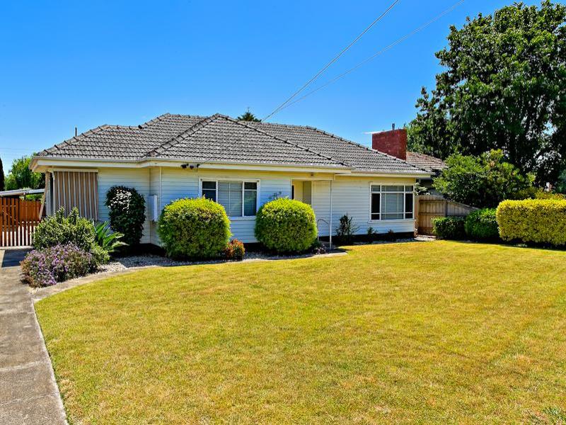 11 David Street, Mordialloc, Vic 3195 Property Details