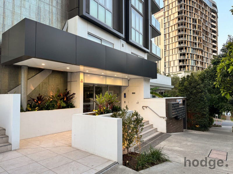 202/35 Mcdougall Street, Milton, QLD 4064