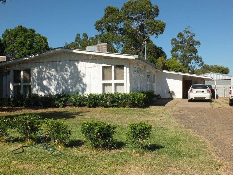 32 Cormie Avenue, Wee Waa, NSW 2388 House for Sale