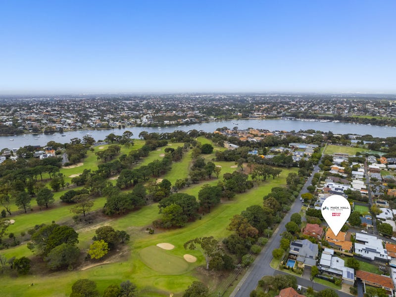 33 Beagle Street, Mosman Park, WA 6012