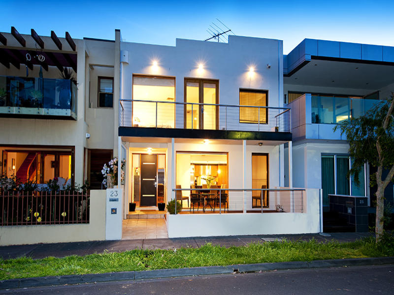 23 Riverfront Way, Maribyrnong, VIC 3032