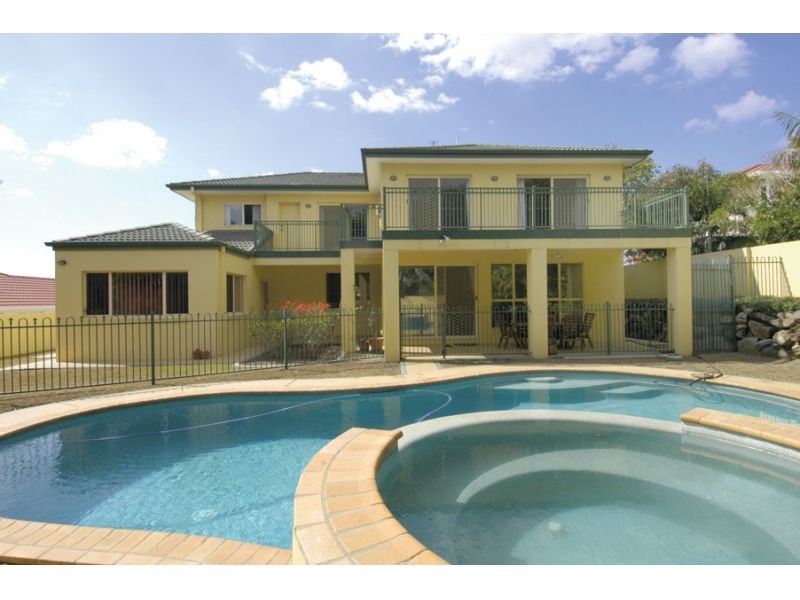 17 Highview Place, Parkwood, QLD 4214