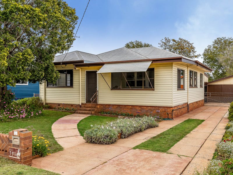19A Buckland Street, Harristown, Qld 4350