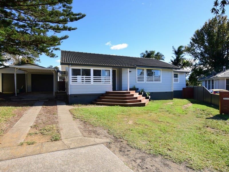 Houses for Rent in Nowra, NSW 2541