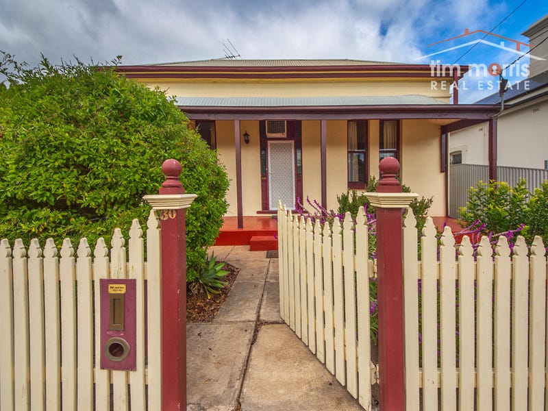 30 Dudley Street, Semaphore, SA 5019