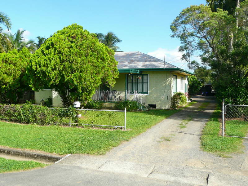 14 Templeton Street, Gordonvale, Qld 4865 - Property Details