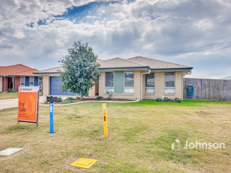 Sold Property Prices & Auction Results in Wivenhoe Pocket, QLD 4306 Pg