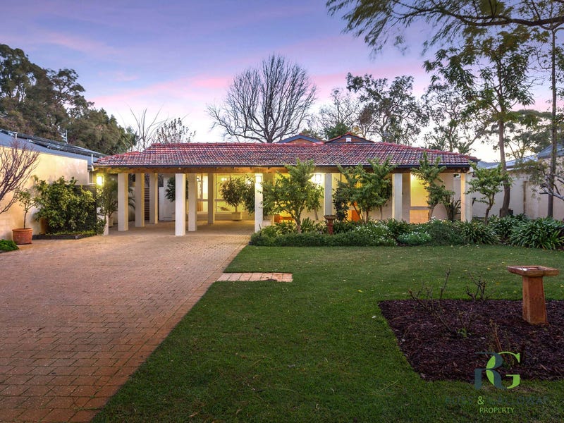 110 Stoneham Road, Attadale, WA 6156 Property Details