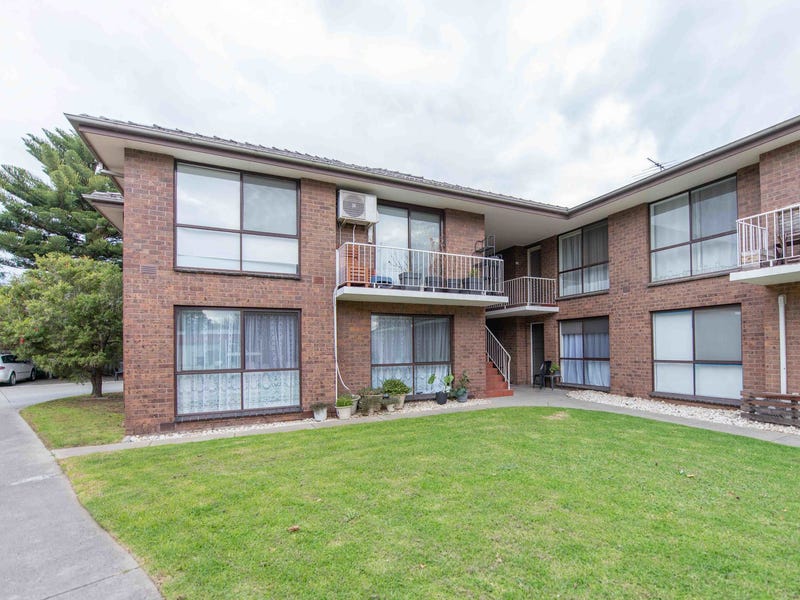 7/35 Robin Street, Altona, Vic 3018 Apartment for Sale