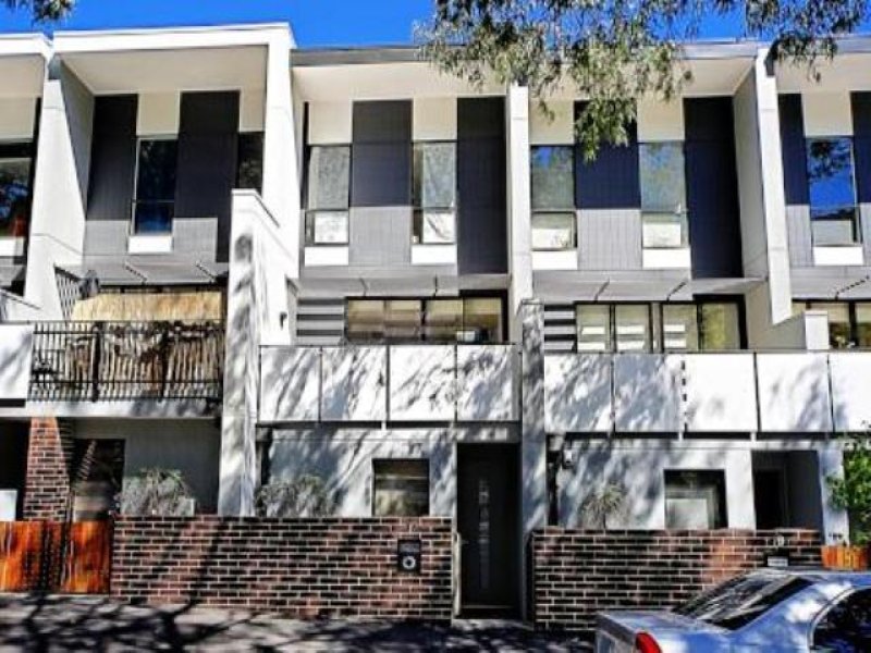 13A Sutton Street, North Melbourne, VIC 3051 13A Sutton Street, North Melbourne, VIC 3051