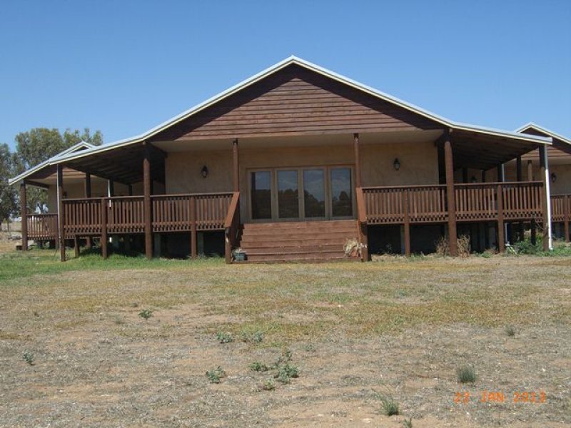 148 Brennand Road, Dongara, WA 6525