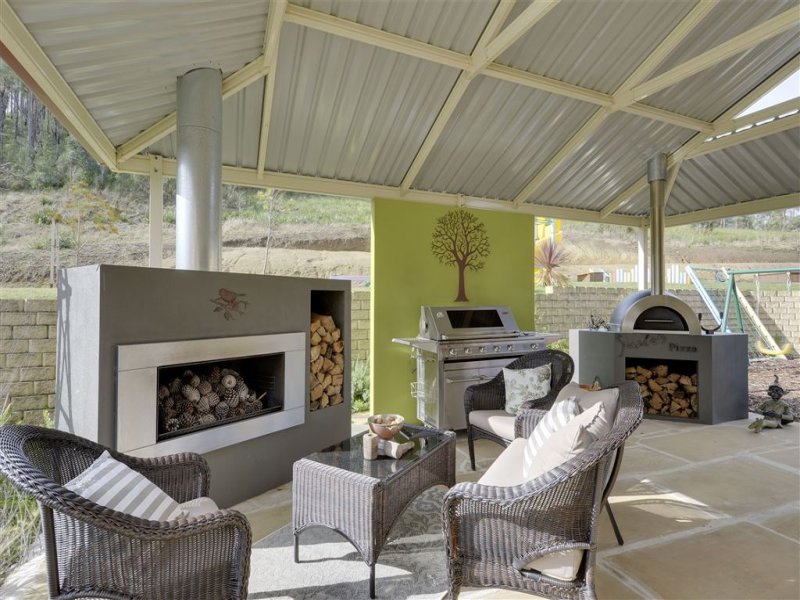 159 Scotts Road, Geeveston, TAS 7116