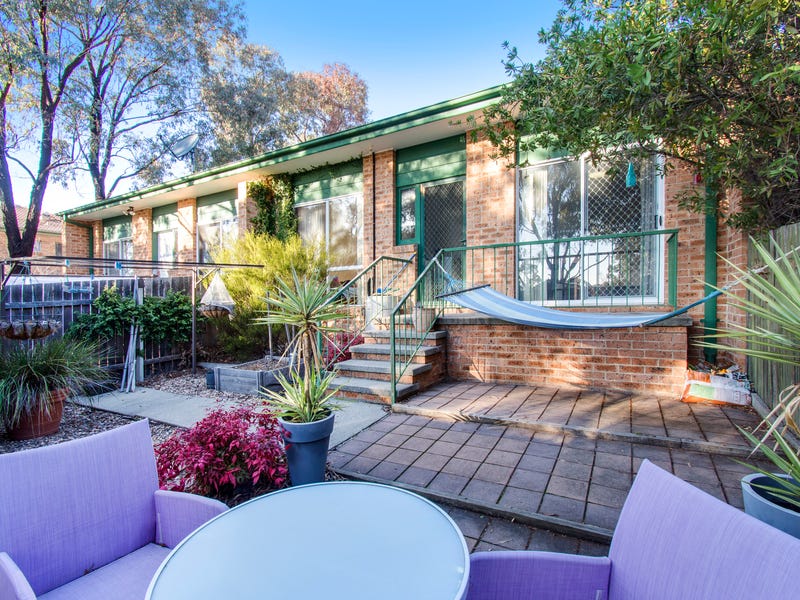 5/57 Totterdell Street, Belconnen, ACT 2617 Property Details