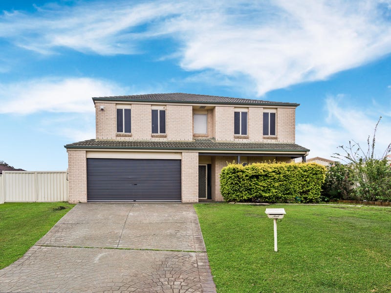 24 Honeyoak Drive, Aberglasslyn, NSW 2320 House for Sale realestate