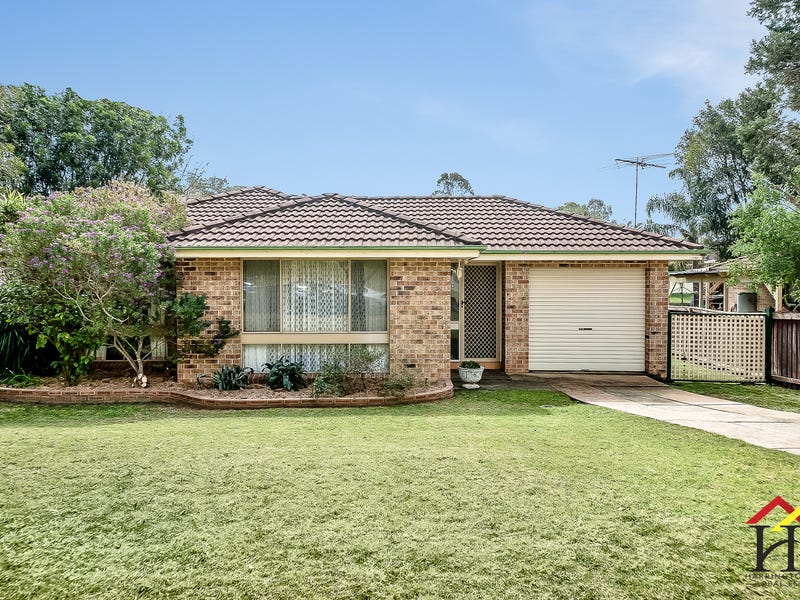 Property 126322082, Kearns, NSW 2558 Property Details