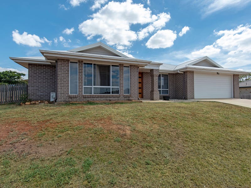 5 Egret Court, Meringandan West, QLD 4352