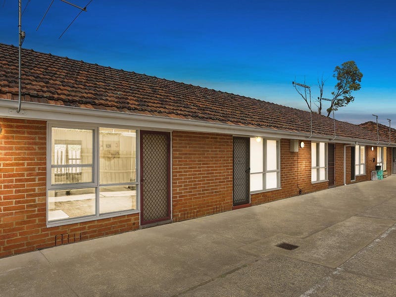 17/6 Street, Brunswick, Vic 3056 Property Details
